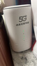 牧歌真5g隨身wifi6移動(dòng)無(wú)線cpe路由器全網(wǎng)通千兆雙頻便攜式家用上網(wǎng)寶免寬帶移動(dòng)聯(lián)通高速流量上網(wǎng)卡 真5G【尊享版】網(wǎng)速狂飆矩陣增益天線 曬單實(shí)拍圖
