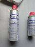 WD-40油污清潔劑家用廚房泡沫清洗劑wd40油煙機(jī)清洗劑重油污去除劑殺菌 曬單實(shí)拍圖