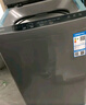 康佳9公斤全自動波輪洗衣機 比8公斤容量更大 家用宿舍租房神器 以舊換新 家電國家補貼 XQB90-20D0B 曬單實拍圖