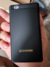 金立(Gionee)Z11 4G全網(wǎng)通翻蓋老人手機 超長待機雙卡雙待 大屏大字大聲音老年機 學生備用功能機 黑色 曬單實拍圖