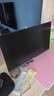 華碩ROG XG259CMS絕殺25 24.5英寸240Hz顯示器超頻310Hz HDR400旋轉(zhuǎn)升降G-sync同步無撕裂 1ms灰階響應 曬單實拍圖