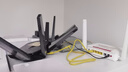 普聯(lián)（TP-LINK）大道路由器7DR6430 BE6400 5G WiFi7千兆雙頻家用高速穿墻 2.4G wifi6無(wú)線(xiàn) 2.5G網(wǎng)口 游戲加速 曬單實(shí)拍圖