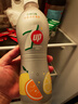 百事可樂  7up  7喜無糖 小柑橘檸檬 汽水 碳酸飲料 550ml*12瓶 整箱 曬單實拍圖