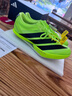 阿迪達斯田徑精英Adidas SP 4新款首發(fā) 阿迪達斯大蟬翼四代厚底短跑釘鞋 JI1212 42 曬單實拍圖