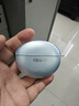OPPO Enco Free4 【國家補貼】真無線入耳式藍牙耳機降噪耳機搭檔 Find X8通用蘋果華為小米手機水漾藍 曬單實拍圖