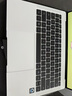華為MateBook Pro 柔光版筆記本電腦 OLED護(hù)眼云晰柔光屏 鴻蒙操作系統(tǒng) 970g超輕薄長續(xù)航32GB 1TB宣白 曬單實(shí)拍圖