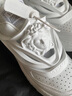 VERSACE/范思哲【七夕禮物】  男士ODISSEA運(yùn)動鞋 1W000-白色 42 曬單實(shí)拍圖