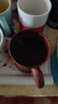 龍茗陳皮普洱茶2016年云南普洱熟茶自己喝的伴手禮盒茶葉100餅/500克 曬單實(shí)拍圖