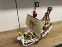樂高（LEGO） 積木海賊王航海王75639前進(jìn)梅利號(hào)海賊船男孩兒童玩具生日禮物 曬單實(shí)拍圖