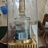 五糧液股份出品 喜福盛世祥和 濃香型白酒 52度500ml  單瓶裝  曬單實(shí)拍圖