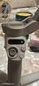 大疆（DJI）手機(jī)云臺(tái)穩(wěn)定器Osmo Mobile SE 三軸增穩(wěn)防抖穩(wěn)定器 AI跟拍 手勢(shì)控制 便攜自拍桿 OM SE 手機(jī)vlog Osmo Mobile SE 標(biāo)配（不含隨心換） 曬單實(shí)拍圖