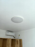 惠普客廳大燈具套餐三室兩廳吸頂燈簡(jiǎn)約led普瑞護(hù)眼智能中山包安裝 曬單實(shí)拍圖