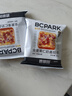碧翠園全麥面包0脂0蔗糖黑麥吐司粗糧面包早餐健身代餐食品零食1000g/箱 曬單實(shí)拍圖