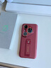 簡(jiǎn)物說(shuō)適用華為pura80pro+手機殼腕帶支架pura80ultra真皮防摔保護殼p80pro外殼高端奢華全包自帶鏡頭膜 升級款【釉紅-真皮款】360°支架×隱形腕帶 華為pura80pro/pro 曬單實(shí)拍圖