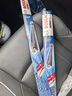博世（BOSCH）雨刷雨刮器26/16風(fēng)翼U 08-14英菲尼迪G25G37標(biāo)致207/-17斯巴魯XV 曬單實(shí)拍圖