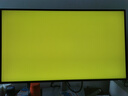 戴爾（DELL）UltraSharp 27英寸 2K顯示器 IPS Black 120Hz 高刷 Type-C 15W手機充電 旋轉升降 U2724D 曬單實(shí)拍圖