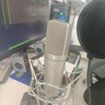 NEUMANN 德國諾音曼U87 Ai 專業(yè)錄音棚話筒主播直播電容麥克風(fēng)套裝 U87AI 鎳色 曬單實拍圖
