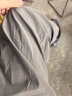 蕉內(nèi)【王一博同款】涼皮505Cool Air男士新款速干傘兵褲休閑運(yùn)動(dòng)長(zhǎng)褲 曬單實(shí)拍圖