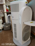 霍尼韋爾（Honeywell）【papi醬同款】寵物貓用空氣凈化器吸貓毛除甲醛過敏源殺菌消毒霍哈寶H-Cat Hub家電國家補貼 曬單實拍圖