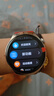 華為（HUAWEI）【女神新品】原裝手表WATCH4時(shí)尚運動(dòng)智能腕表女款獨立通話(huà)血糖評估血氧監測輕奢生日禮物情人節 【女神專(zhuān)屬】華為watch4【酒紅色小蠻腰款】. 曬單實(shí)拍圖
