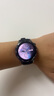 華為（HUAWEI）手表WATCH GT 5【咨詢享優(yōu)惠】運動智能兩周續(xù)航藍牙通話體溫心率血氧健康監(jiān)測送男女朋友禮物pro4 46mm幻夜黑【皮表帶+貼膜】 曬單實拍圖