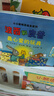 波西和皮普繪本經(jīng)典套裝（套裝共7冊）0-4歲低幼啟蒙情緒管理繪本，在熟悉的生活場景中培養(yǎng)寶寶好性格省錢卡暑假作業(yè) 一升二暑假銜接 小升初暑假銜接 曬單實拍圖