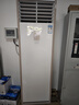美的（Midea）中央空調(diào) 5匹柜式空調(diào) 商用5p柜機立式 一級能效 380V RFD-120LW/BSDN8Y-PA401(1)A 國家補貼-京配 曬單實拍圖