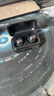 森海塞爾（Sennheiser）MOMENTUM4真無(wú)線(xiàn)4代四代藍牙耳機入耳式自適應主動(dòng)降噪音樂(lè )降噪豆accentum高保真MOMENTUM運動(dòng)耳機 真無(wú)線(xiàn)4代 石墨黑【自適應降噪】 曬單實(shí)拍圖