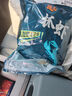 挺兄抓蝦餌料河蝦龍蝦黃鱔泥鰍鱔魚(yú)專(zhuān)用塊狀誘餌適用捕魚(yú)籠蝦籠餌料 挺兄抓蝦餌料480克/袋*3 曬單實(shí)拍圖