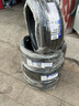 米其林（MICHELIN）汽車輪胎 245/45R18 100W 浩悅五代 Primacy 5 適配奔馳E級 曬單實拍圖