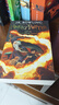 哈利波特與魔法石 Harry Potter 1 +互動電子圖書館體驗（J.K.羅琳 ）史詩魔幻小說 英文原版進口 兒童英語學(xué)習(xí) 8-12 歲 藍思值880L 曬單實拍圖