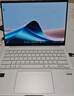 華碩靈耀14 2025國家補貼20%全新酷睿Ultra9 2.8K 120Hz OLED高顏值A(chǔ)I輕薄筆記本電腦(285H 32G 1T)銀 曬單實拍圖