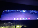 凌度行車(chē)記錄儀HS880E MAX流媒體前后雙錄4K高清夜視 AI輔助駕駛BSD 曬單實(shí)拍圖