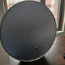哈曼卡頓（Harman/Kardon）音樂衛(wèi)星9代 星環(huán)9音樂星環(huán)7升級 ONYX 9家用桌面立體聲哈曼卡頓 客廳音響戶外便攜式藍(lán)牙音箱 星環(huán)9灰色 曬單實拍圖