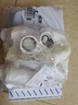 鉑浪高（BLANCO）德國BLANCO鉑浪高700U石英石廚房S7水槽洗菜池大單槽花崗巖洗碗槽 瀝青色套裝A（抽拉龍頭） 曬單實(shí)拍圖