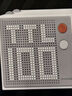 閃極（Sharge）點(diǎn)陣屏智顯100W氮化鎵充電器 type-c多口pd65W快充插頭適用蘋(píng)果iPhone16華為Mate70手機(jī)筆記本電腦 曬單實(shí)拍圖