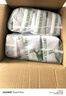 綠之源活性炭除甲醛6kg360室內(nèi)裝修新房除甲醛凈化碳包車載除味活性炭包 曬單實拍圖