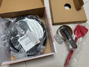 特福（Tefal）可拆卸煎鍋26cm可變烤盤餐具電磁爐烤箱燃?xì)庠钔ㄓ?曬單實(shí)拍圖