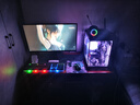 HKC 27英寸2K 220Hz高刷FastIPS快速液晶HDR400電競(jìng)1ms硬件低藍(lán)光PS5暗區(qū)突圍游戲電腦顯示器G27H2Max 曬單實(shí)拍圖