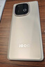 vivo iQOO Z10 Turbo 12GB+256GB 沙漠色 天璣8400滿血版 7620mAh超薄藍(lán)海電池 自研電競芯片Q1 手機(jī) 曬單實(shí)拍圖