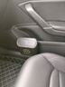 炎創(chuàng)車(chē)載垃圾桶 汽車(chē)?yán)?chē)內(nèi)用品收納盒車(chē)門(mén)儲(chǔ)物盒裝飾內(nèi)飾置物盒 大眾朗逸寶來(lái)速騰邁騰帕薩特輝昂 多功能垃圾桶【1個(gè)裝】 曬單實(shí)拍圖