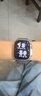 Apple Watch Ultra2 2024款智能手表49毫米原色鈦金屬表殼原色鈦金屬米蘭尼斯表帶S【蜂窩款】聯(lián)通補(bǔ)貼 曬單實(shí)拍圖