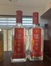 瀘州老窖 頭曲 濃香型白酒 52度 500ml*6 整箱裝 曬單實拍圖