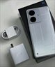 realme【國家補(bǔ)貼】真我Neo7 SE手機(jī) 7000毫安大電池+80W快充 游戲AI電競 學(xué)生智能機(jī) 12+256白翼戰(zhàn)神 曬單實拍圖
