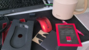 雷蛇（Razer）毒蝰v3pro專業(yè)版 輕量化無線游戲鼠標(biāo) 人體工程學(xué)設(shè)計(jì)宏電競(jìng)鼠標(biāo)  lol吃雞CSGO瓦羅蘭特鼠標(biāo) 毒蝰V3專業(yè)版sentinels戰(zhàn)隊(duì)限定款 曬單實(shí)拍圖