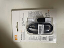 西部數(shù)據(jù)（WD） 1TB 移動固態(tài)硬盤（PSSD）Elements SE新元素 SSD type-c接口 手機(jī)直連筆記本電腦兩用外接 曬單實(shí)拍圖