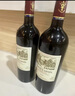 路易拉菲（LOUIS LAFON）法國(guó)進(jìn)口紅酒整箱 珍藏干紅葡萄酒原酒進(jìn)口750ML*6支醒酒器套裝 曬單實(shí)拍圖