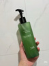 三生花【油頭分發(fā)護(hù)理】控油蓬松洗發(fā)水400ml空氣瓶長效控油無硅油洗發(fā) 曬單實拍圖