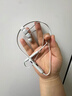 beats Flex無(wú)線(xiàn)藍牙耳機掛脖入耳式運動(dòng)超長(cháng)續航國行魔音耳麥耳塞 云霧灰 全新盒裝未拆封（原封） 曬單實(shí)拍圖