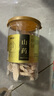 福東海 鐵棍山藥干200g  淮山藥片干生曬鐵棍懷 養(yǎng)胃煲湯粥材料 曬單實拍圖